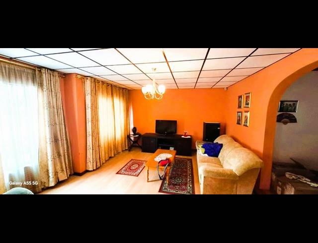 3 BEDROOM HOUSE FOR SALE IN FOREST HAVEN